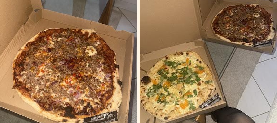 La Martingale - Gallery Image 1